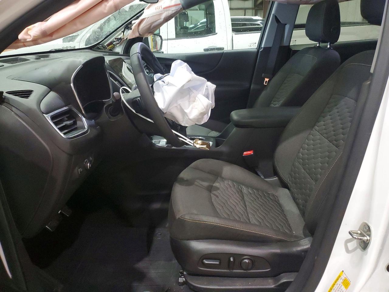 2020 Chevrolet Equinox Lt - Фото 7