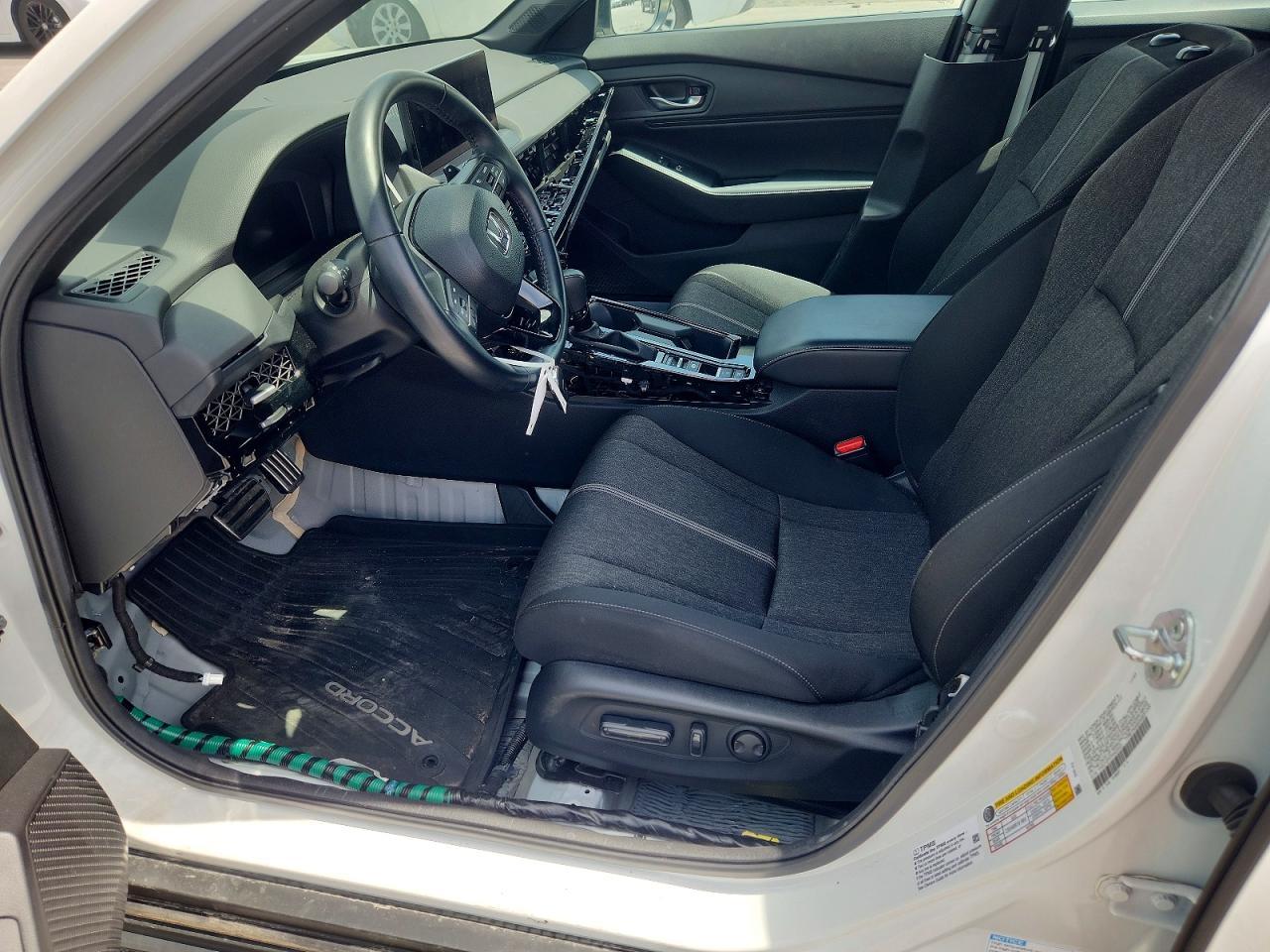 2024 Honda Accord Hybrid Sport - Фото 7