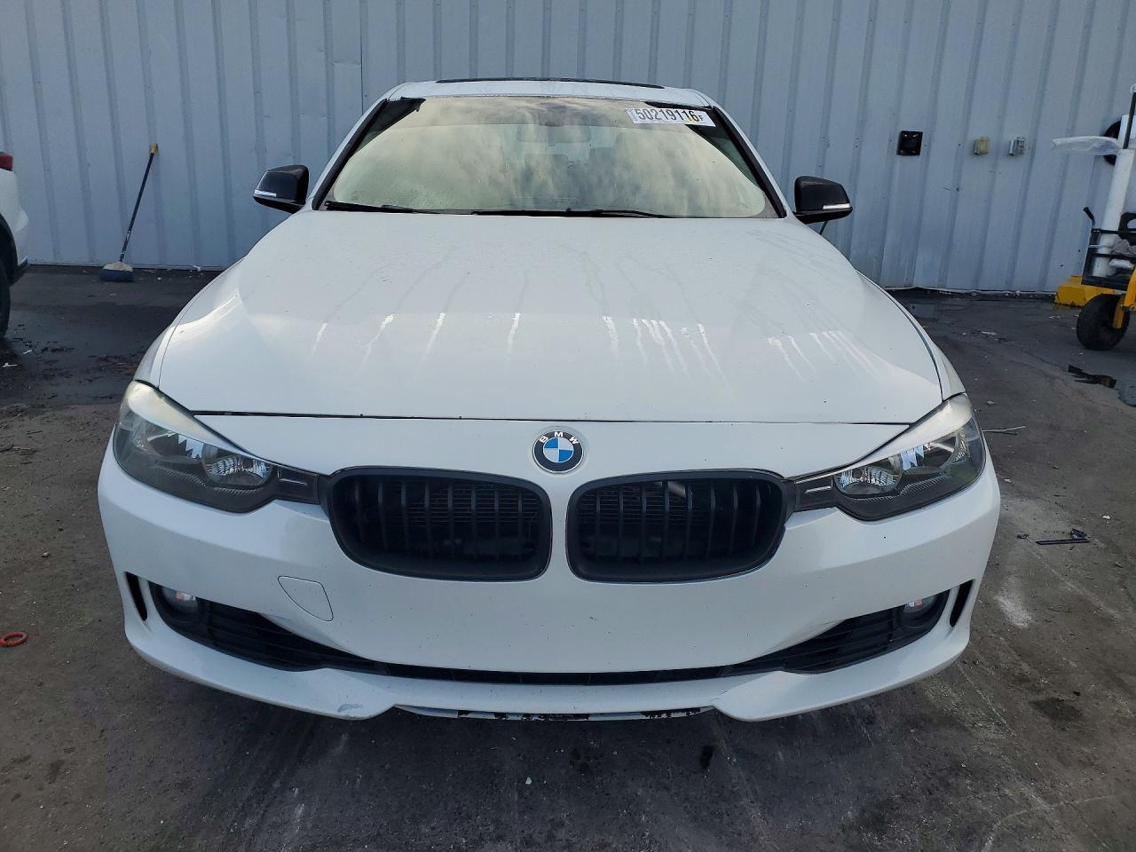 2013 BMW 328 I Sulev - Фото 5