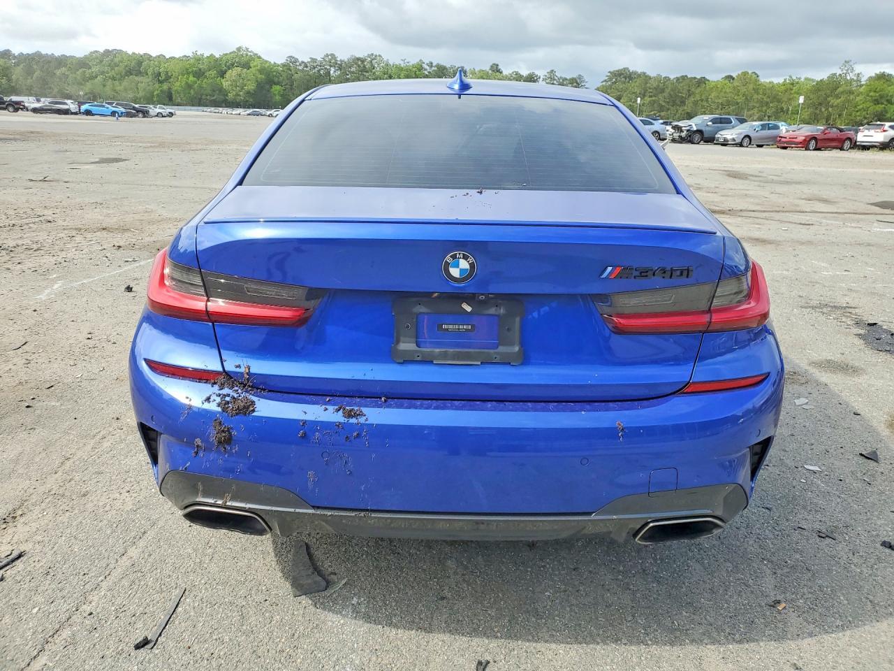 2020 BMW M340I - Image 6