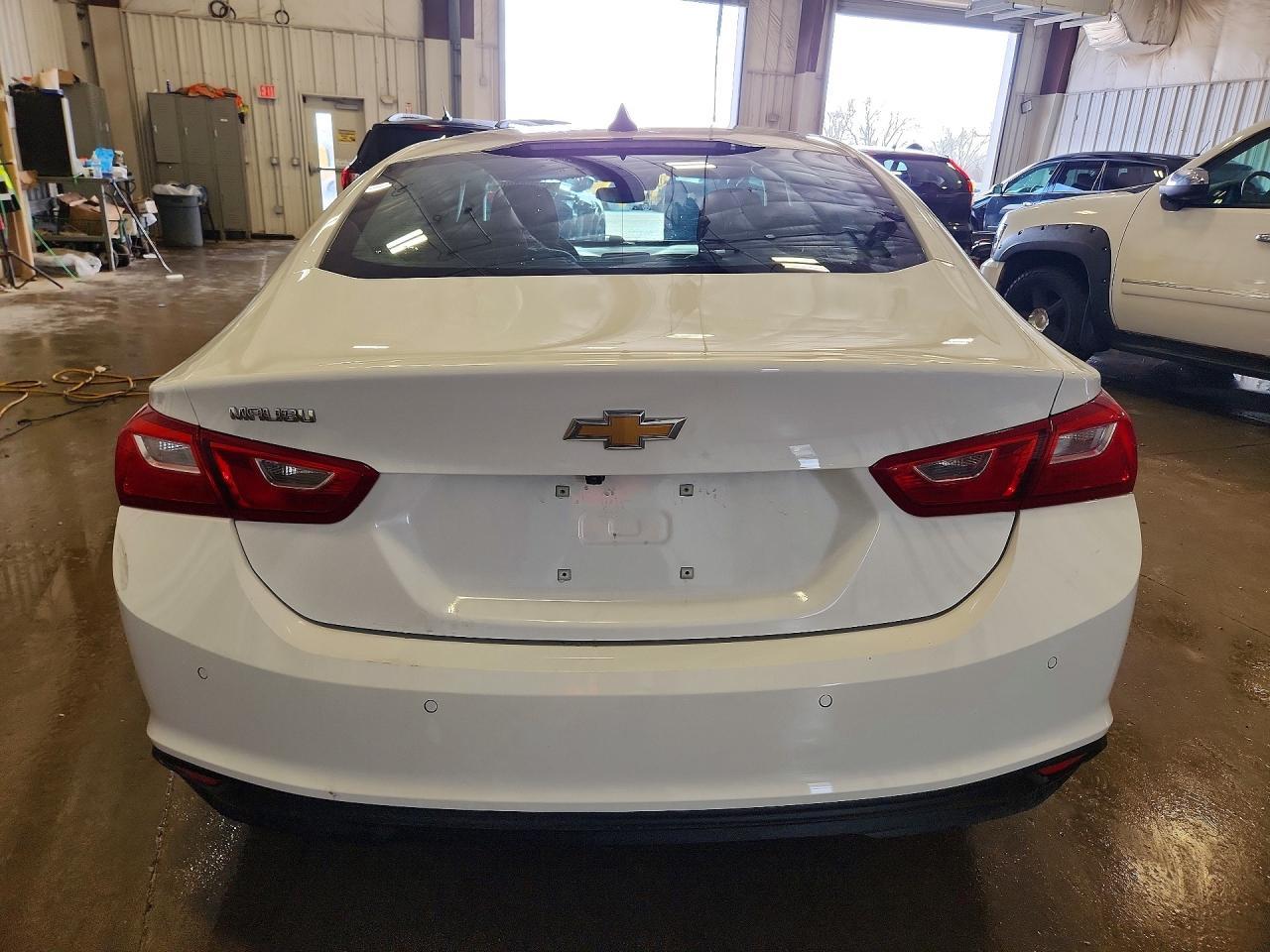 2024 Chevrolet Malibu Ls - Image 6