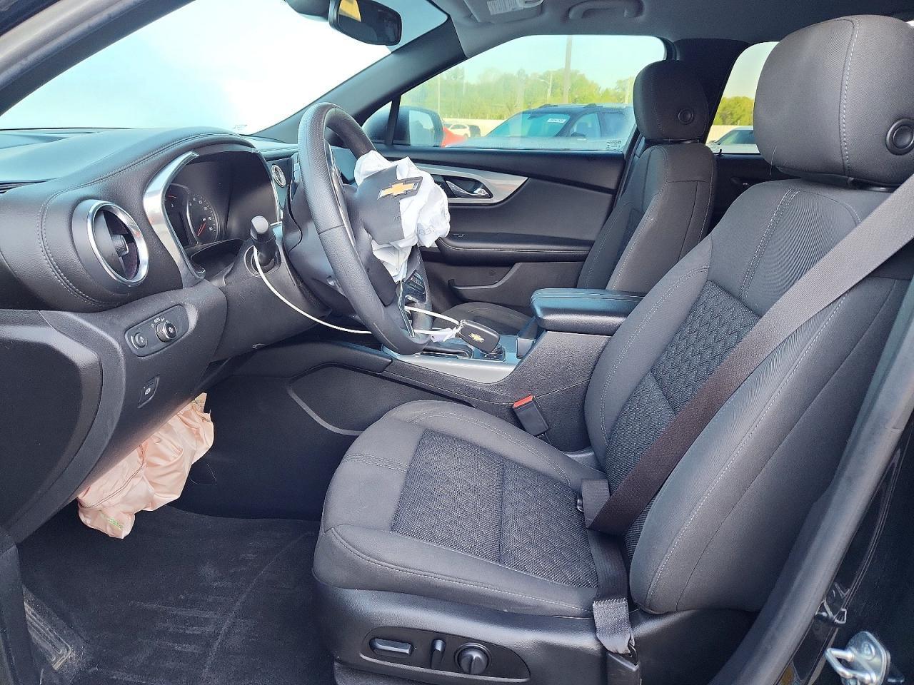 2021 Chevrolet Blazer 2Lt - Image 7
