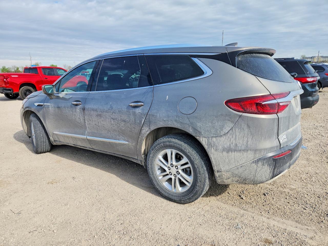 2019 Buick Enclave Essence - Фото 2