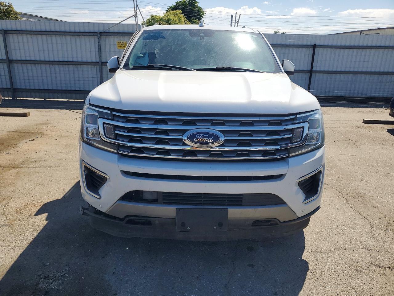2020 Ford Expedition Max Limited - Фото 5