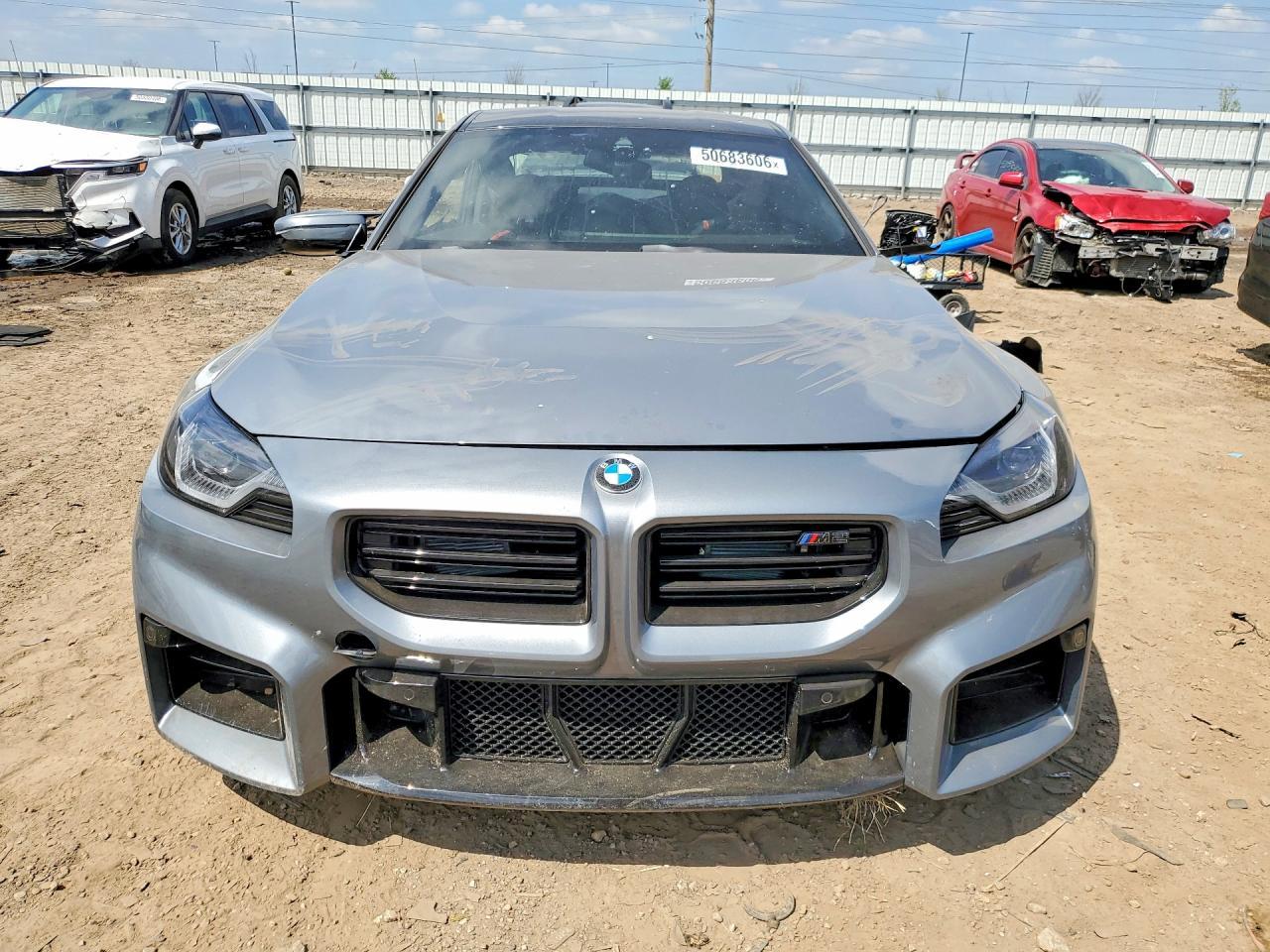 2026 BMW M2 - Image 5