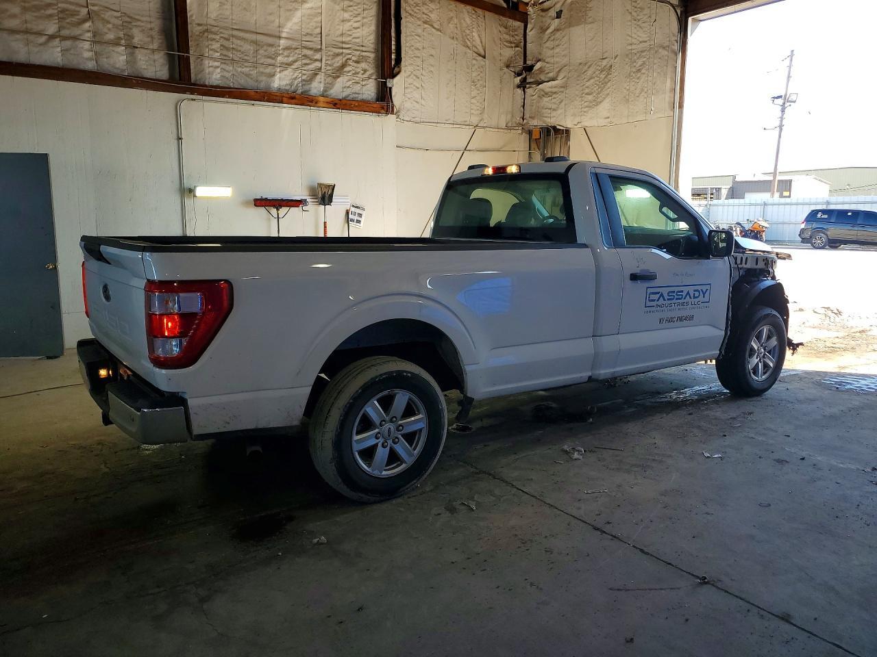 2022 Ford F150 - Фото 3