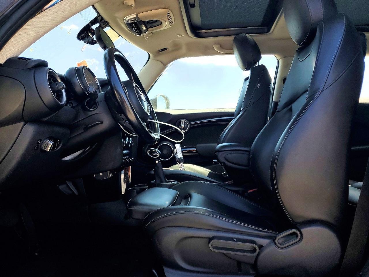 2020 Mini Cooper S - Фото 7