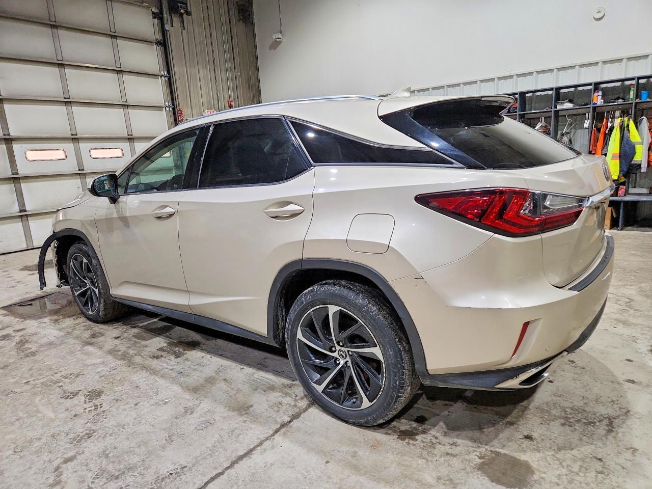 2018 Lexus Rx 350 Base - Image 2