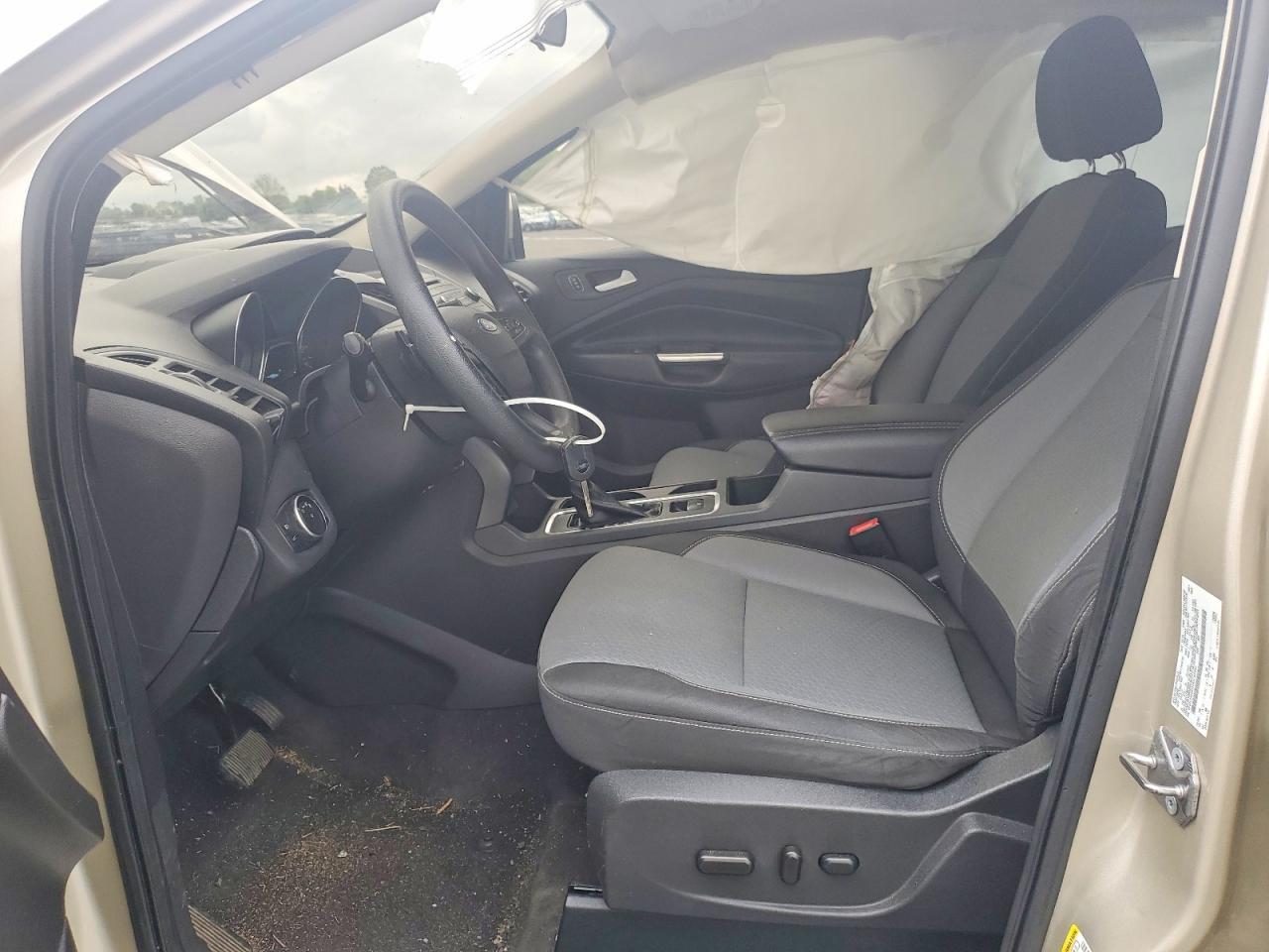 2017 Ford Escape Se - Image 7