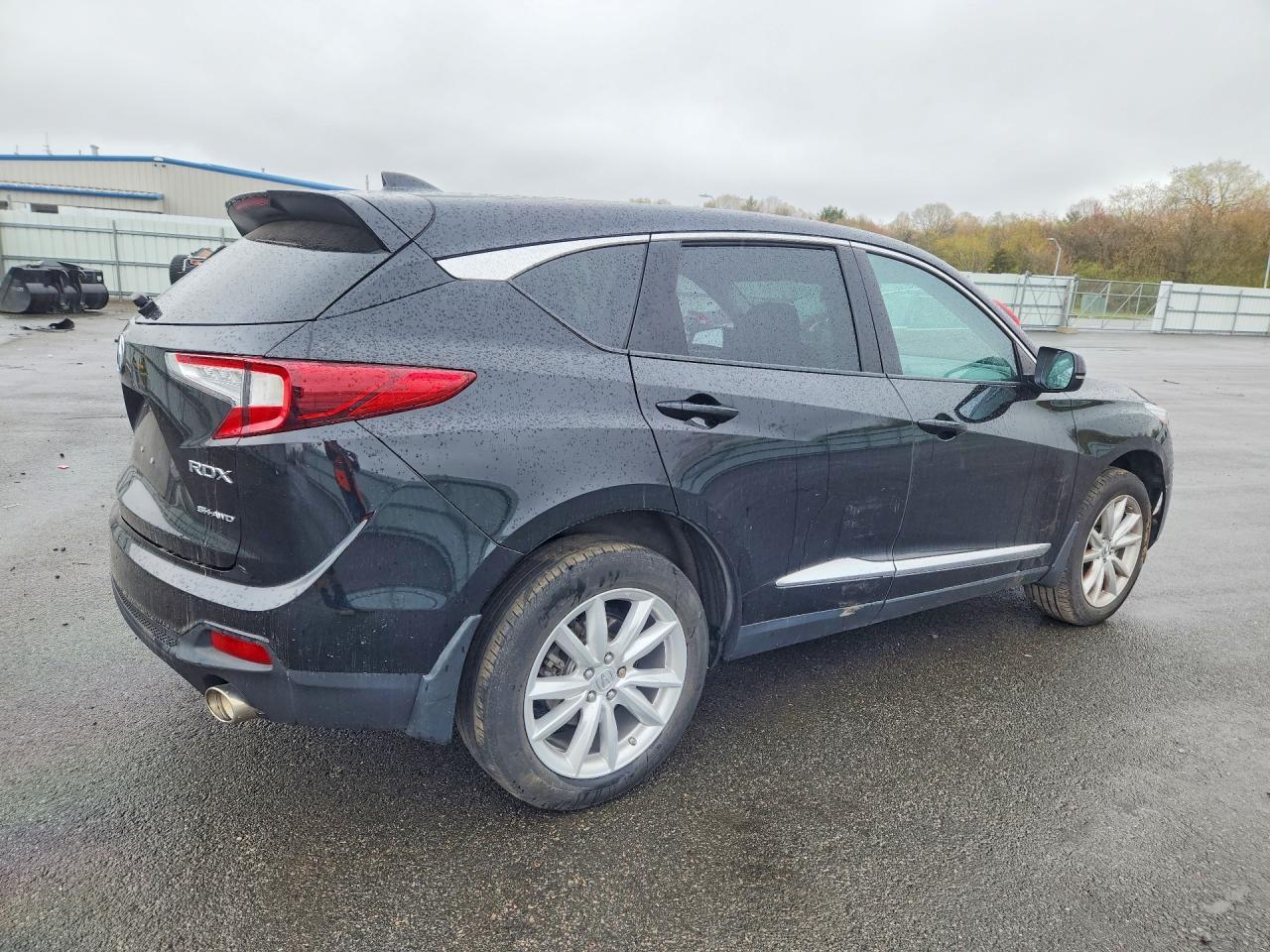 2019 Acura Rdx - Фото 3