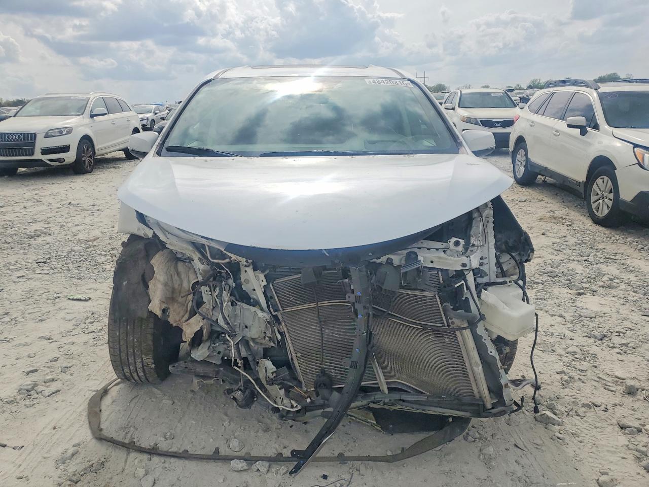 2023 Toyota Sienna Platinum 7-Passenger - Фото 5