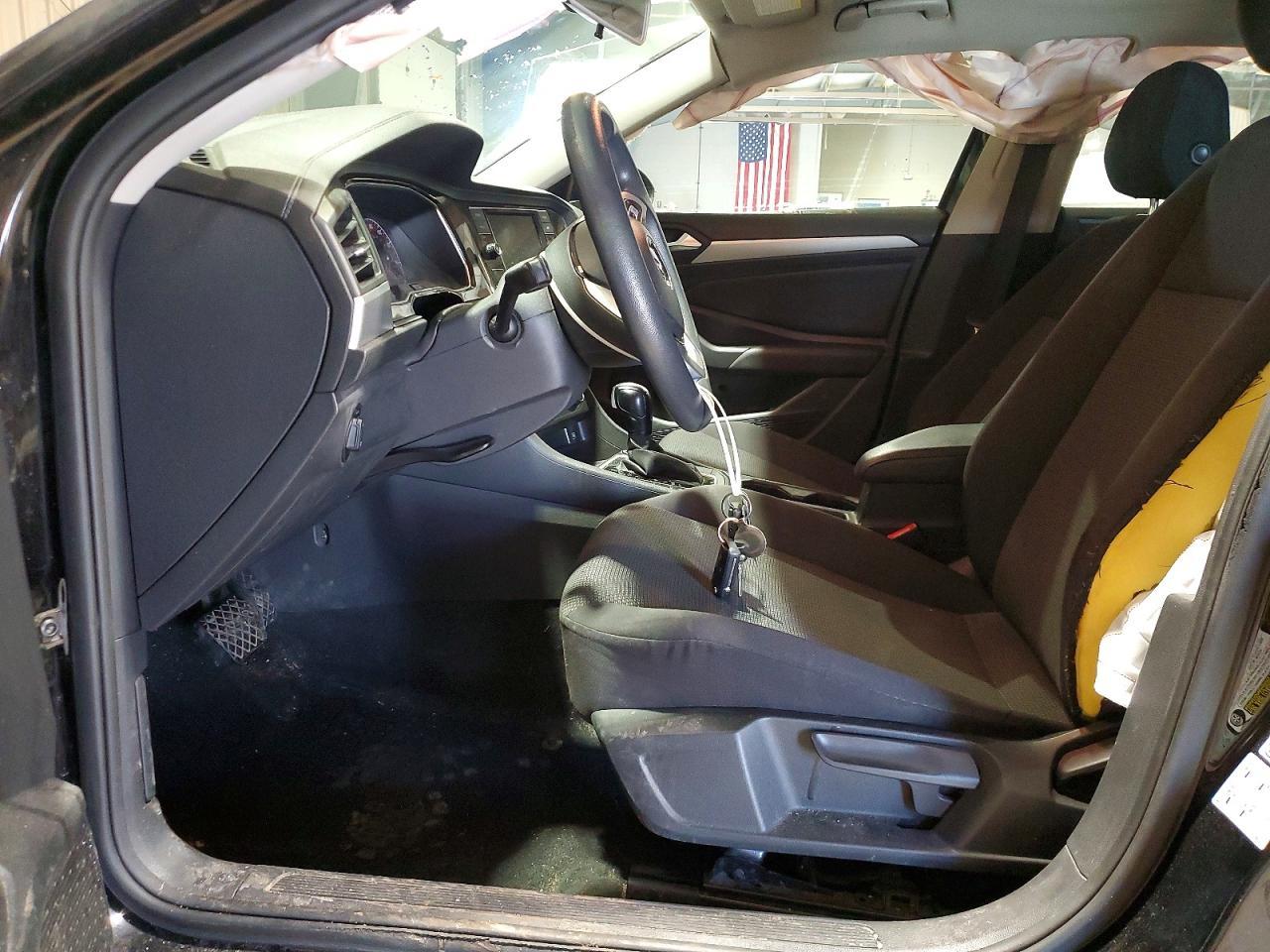 2019 Volkswagen Jetta S - Image 7