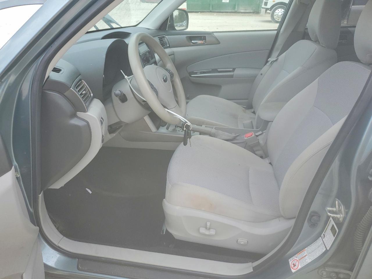 2011 Subaru Forester 2.5X Premium - Image 7