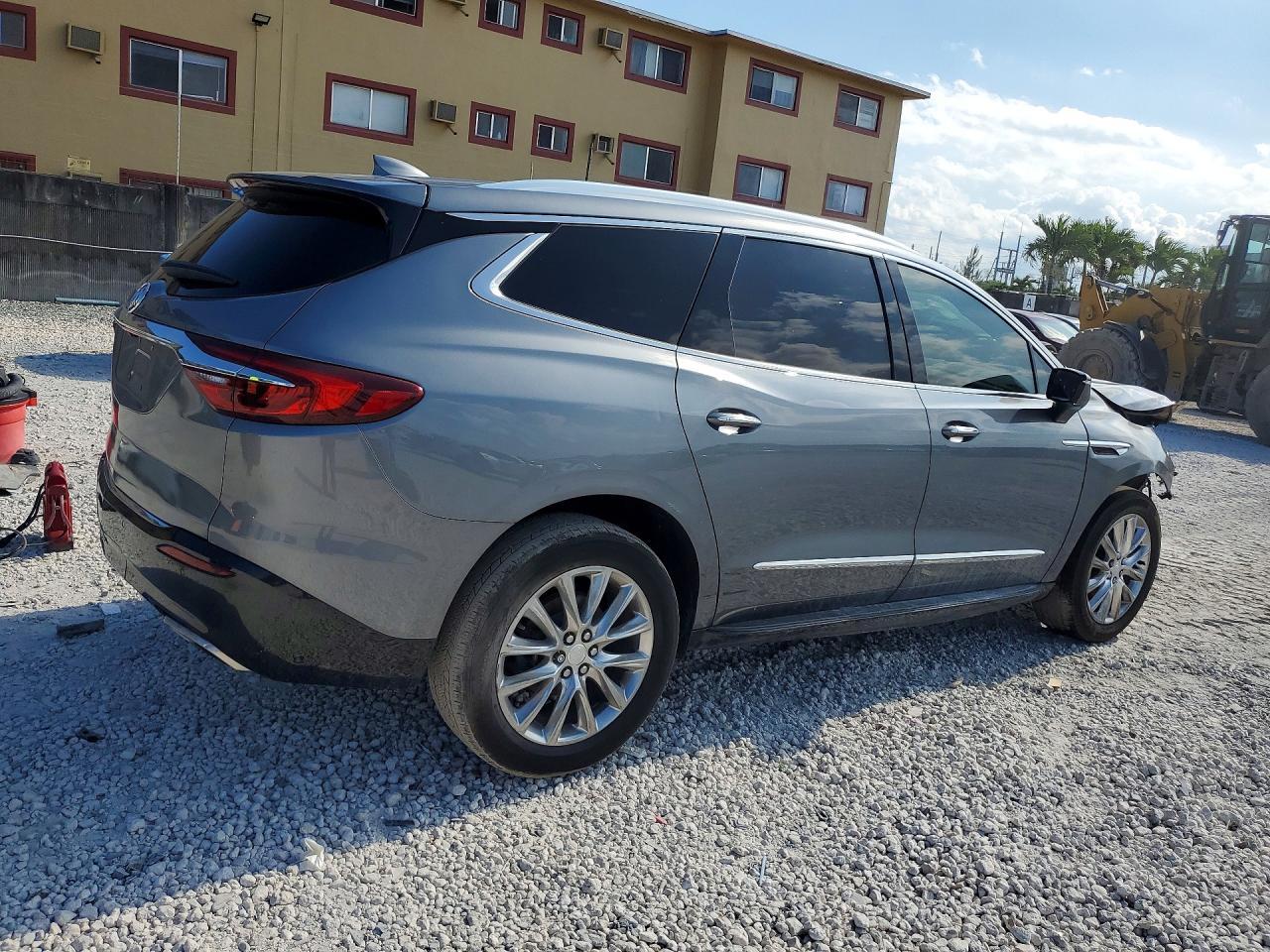 2021 Buick Enclave Essence - Фото 3