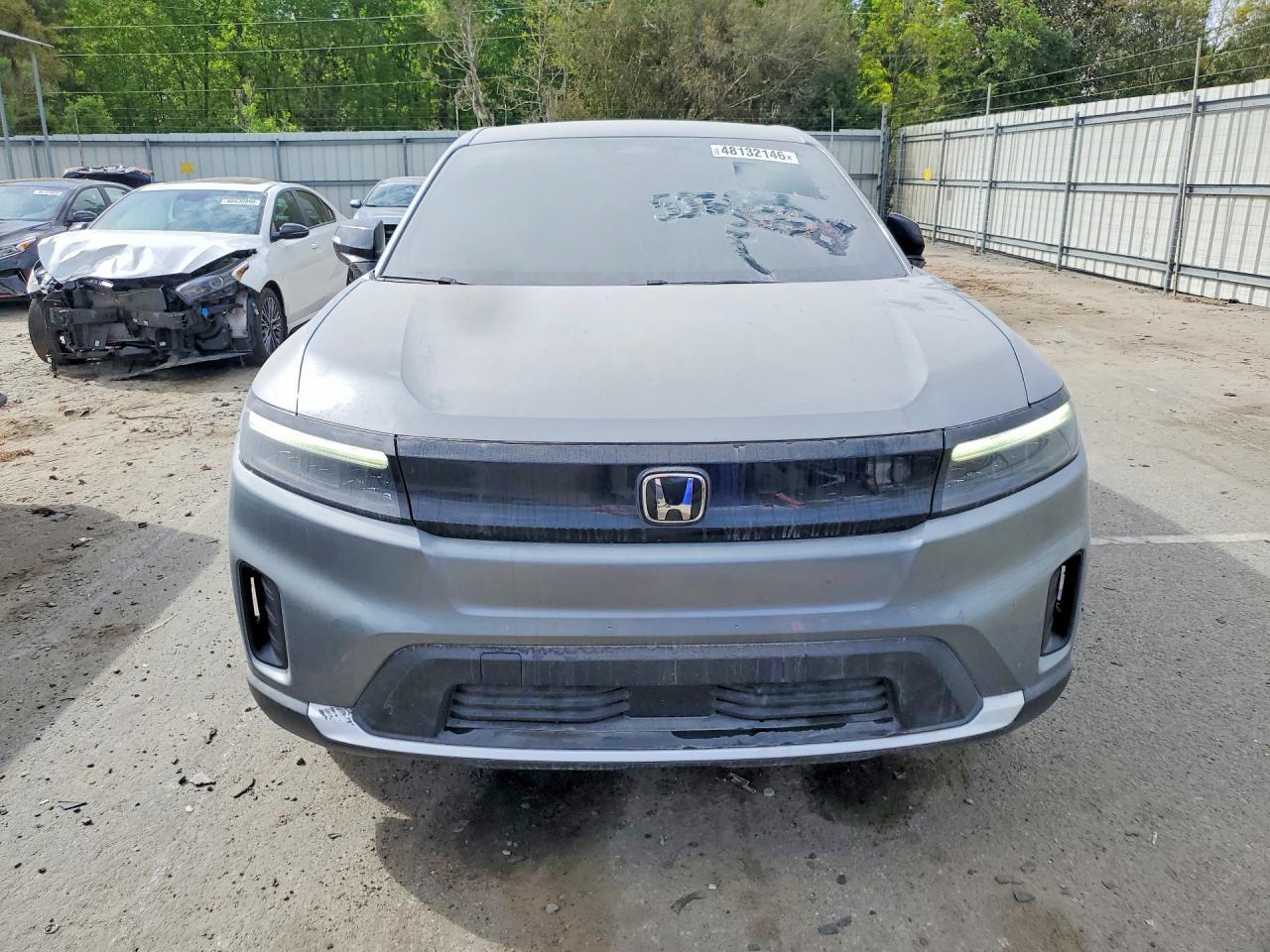 2024 Honda Prologue Eco - Фото 5