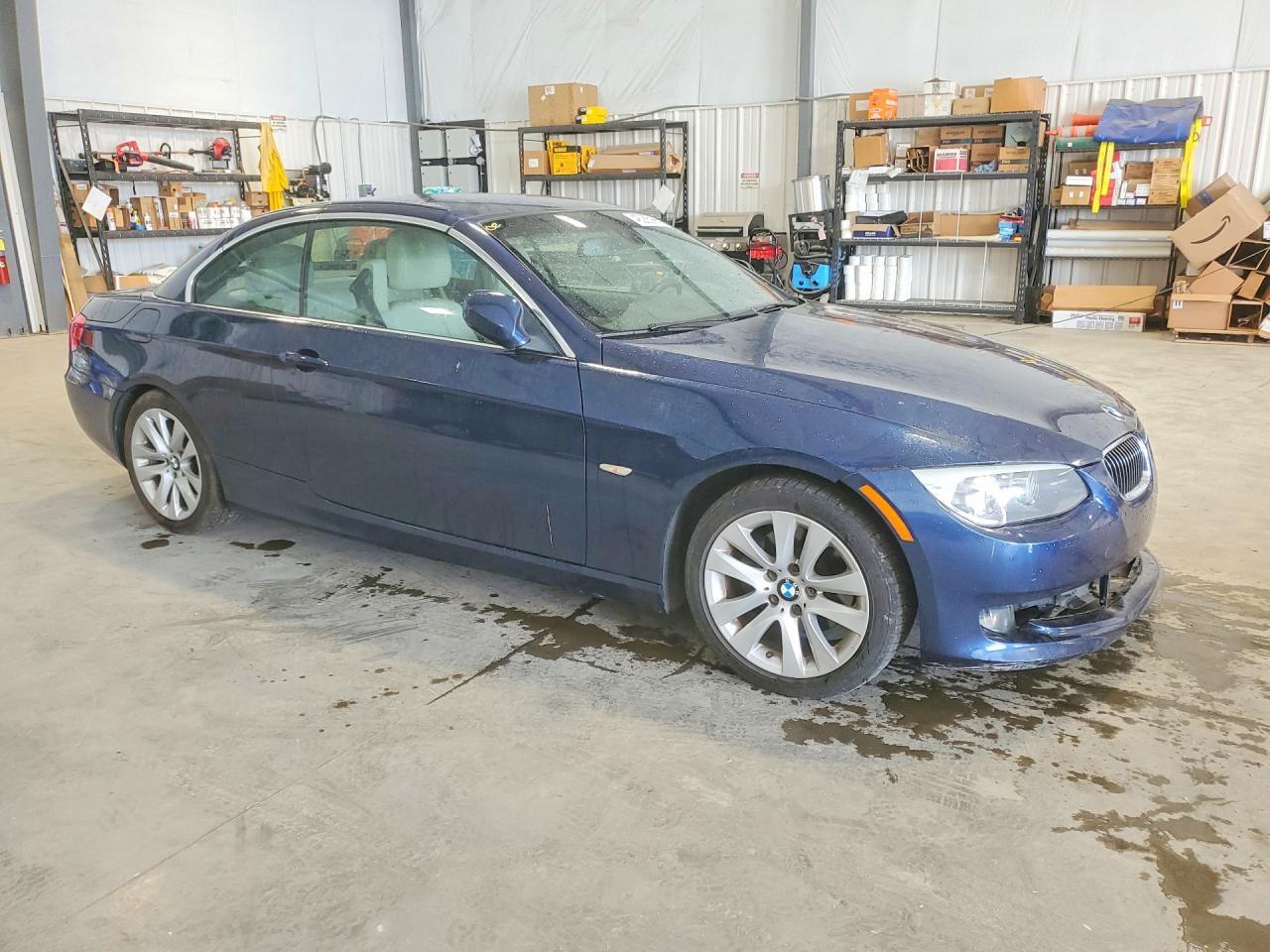 2013 BMW 328 I - Image 4