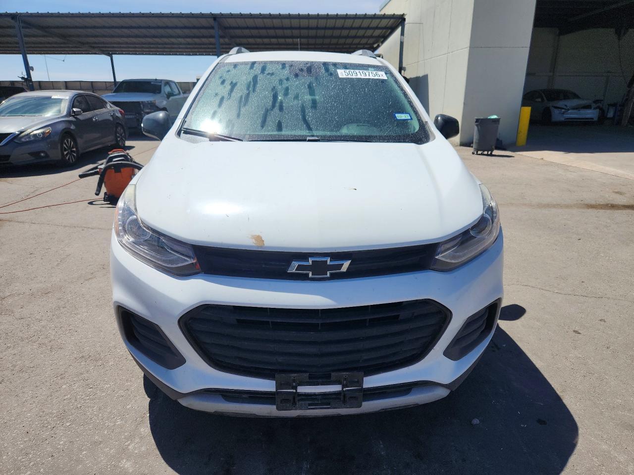 2021 Chevrolet Trax 1Lt - Image 5