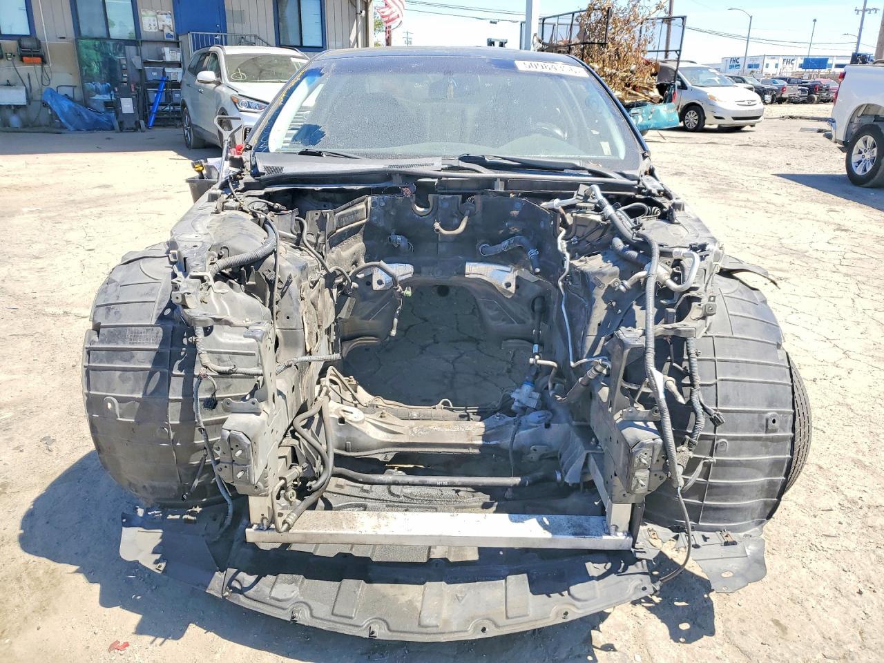 2012 Infiniti G37 Coupe Base - Фото 5