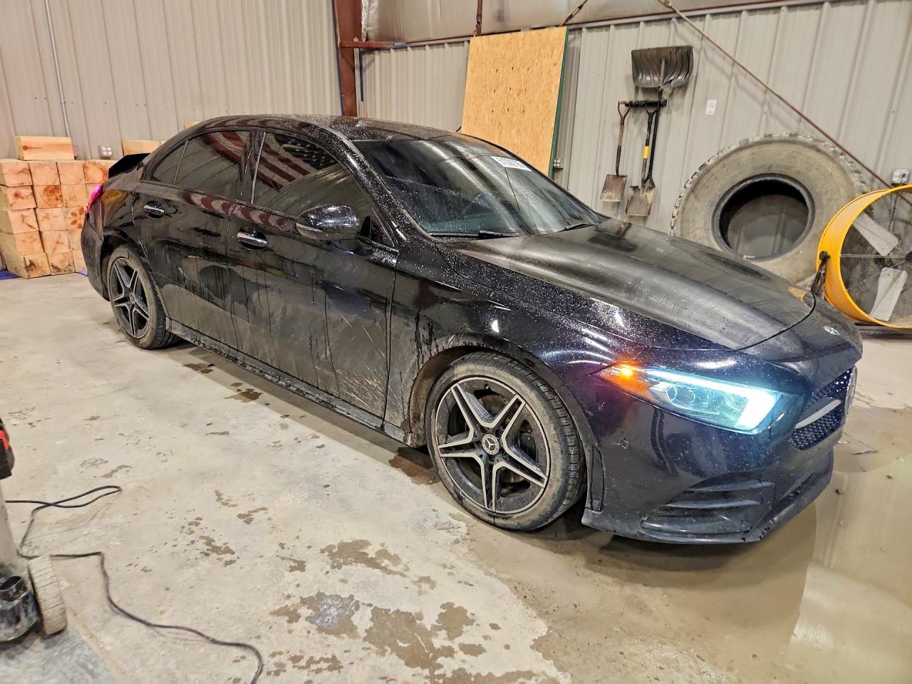 2019 Mercedes-Benz A 220 - Image 4