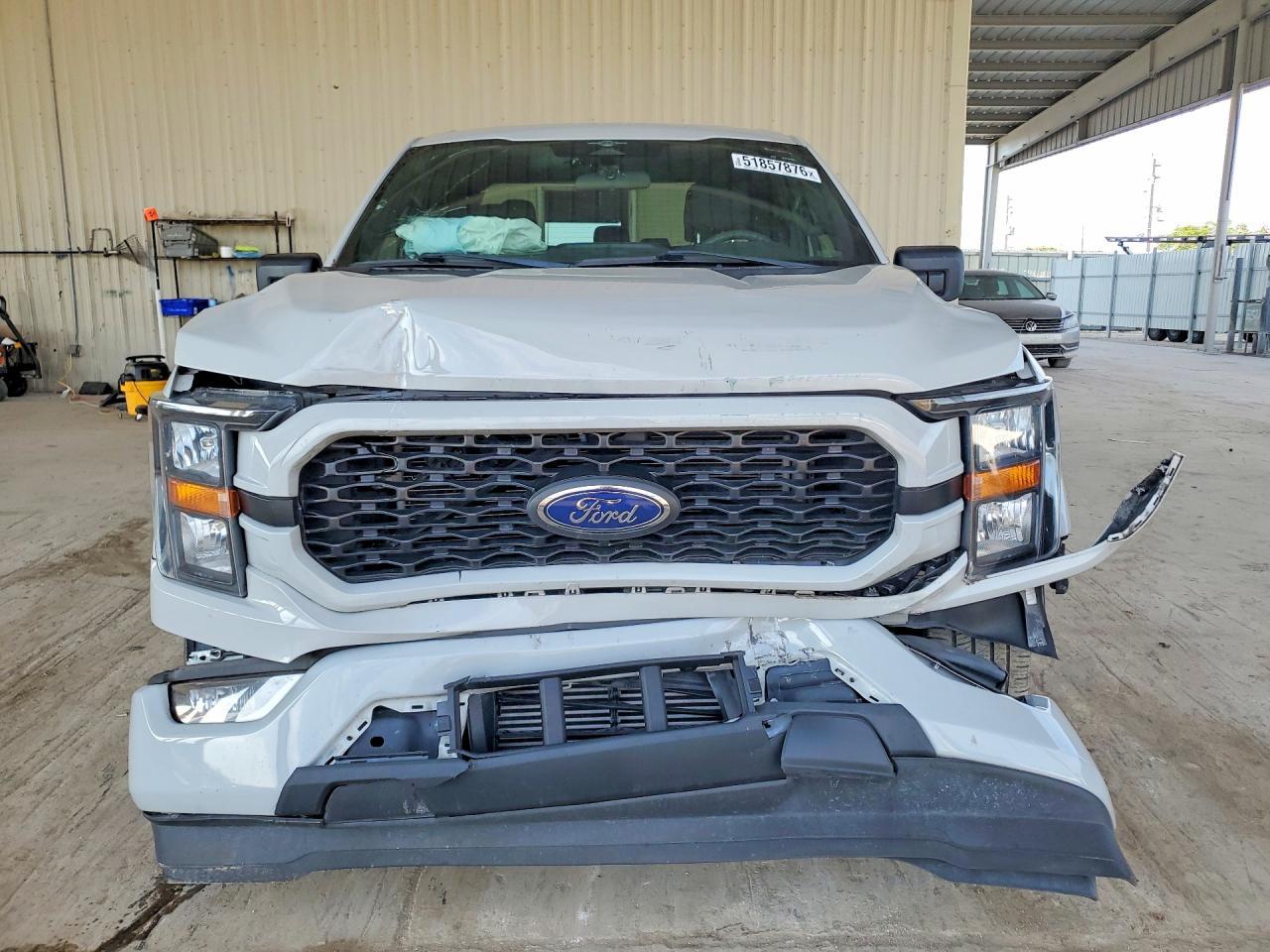 2023 Ford F150 Super Cab - Image 5