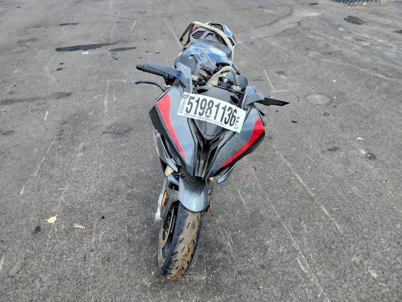 2022 BMW S 1000 Rr - Image 2