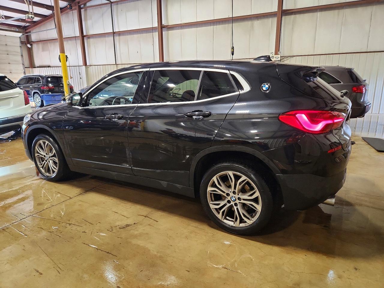 2019 BMW X2 xDrive28I - Фото 2