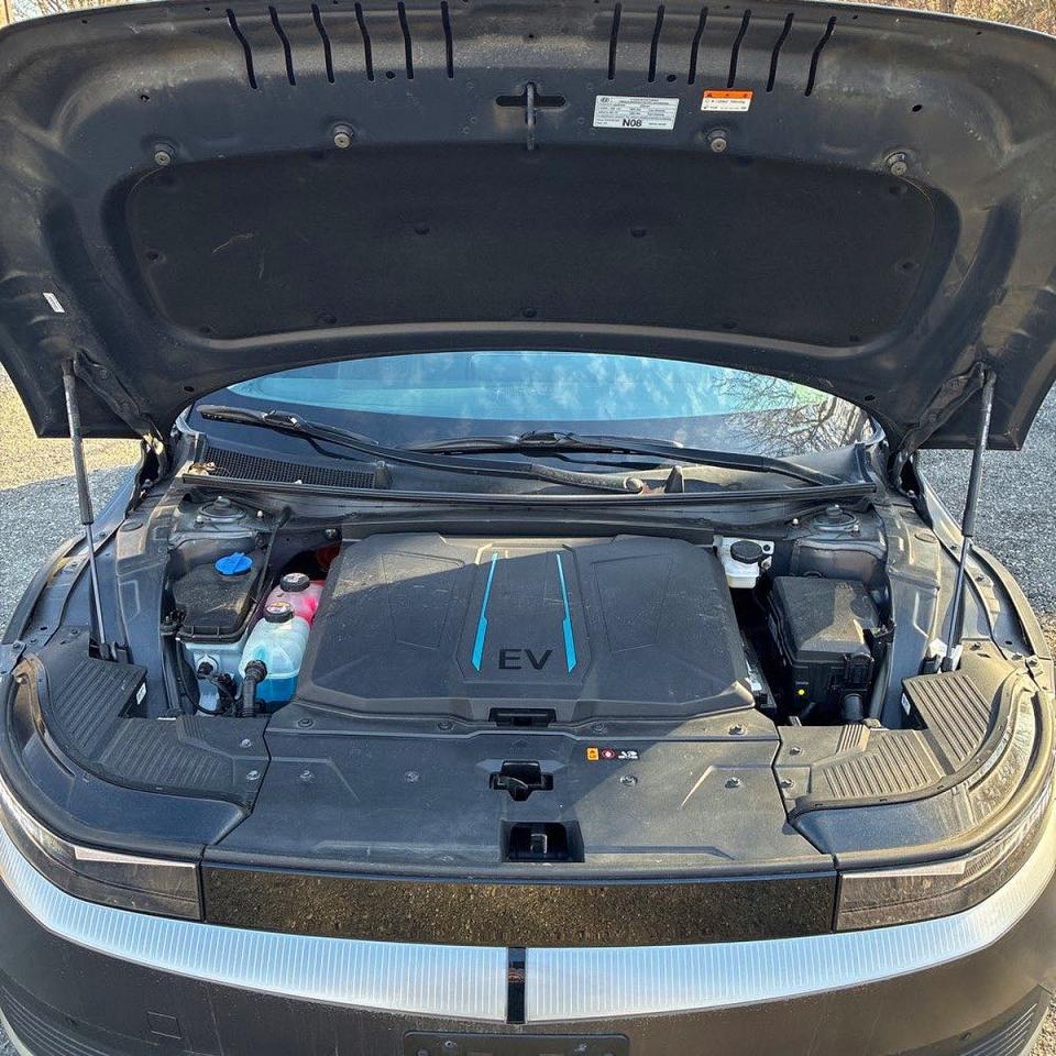 2022 Hyundai Ioniq 5 Sel - Image 7