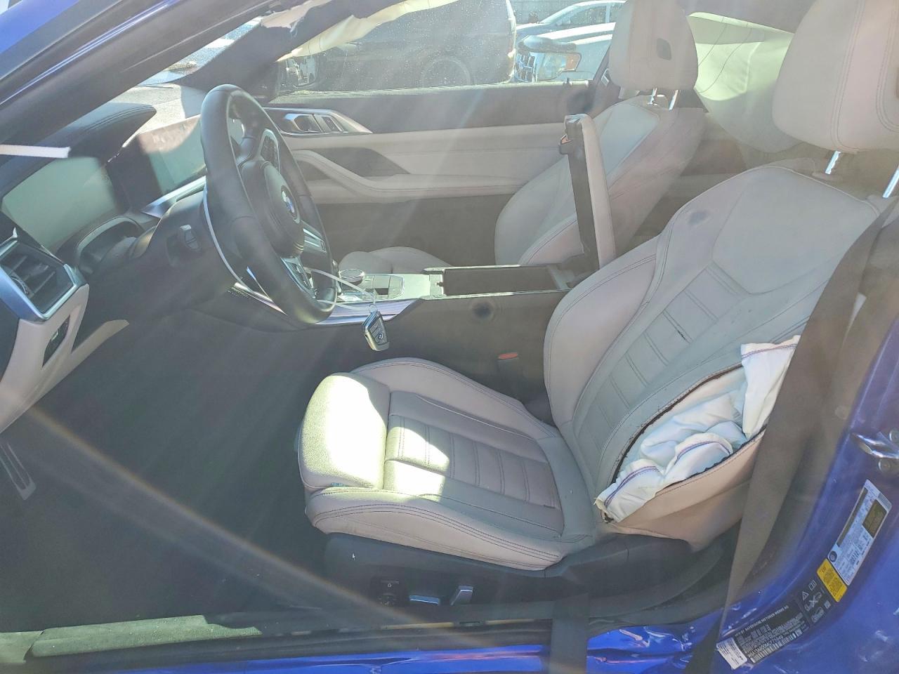 2021 BMW M440Xi - Image 7