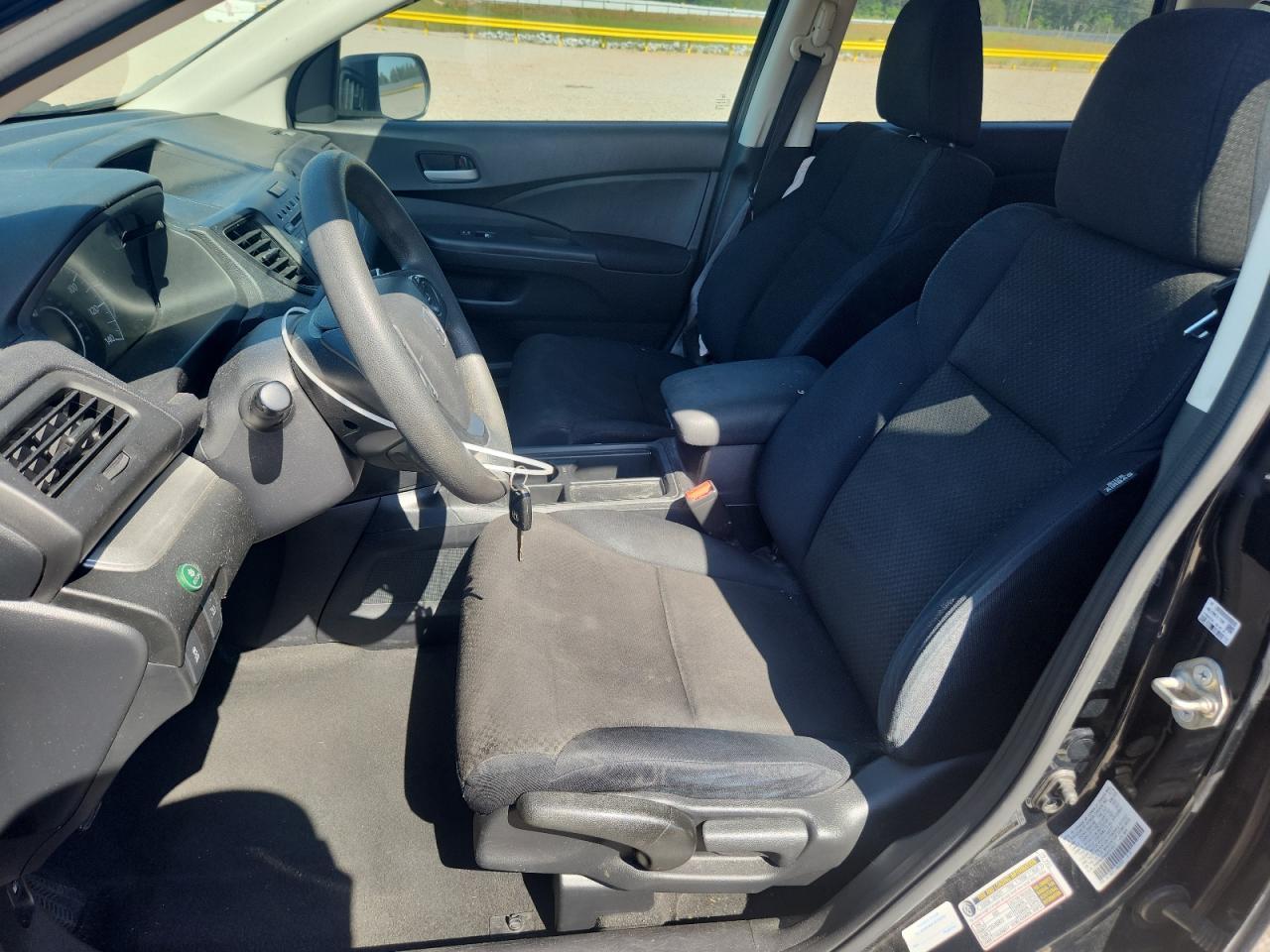 2016 Honda Cr-V Se - Image 7