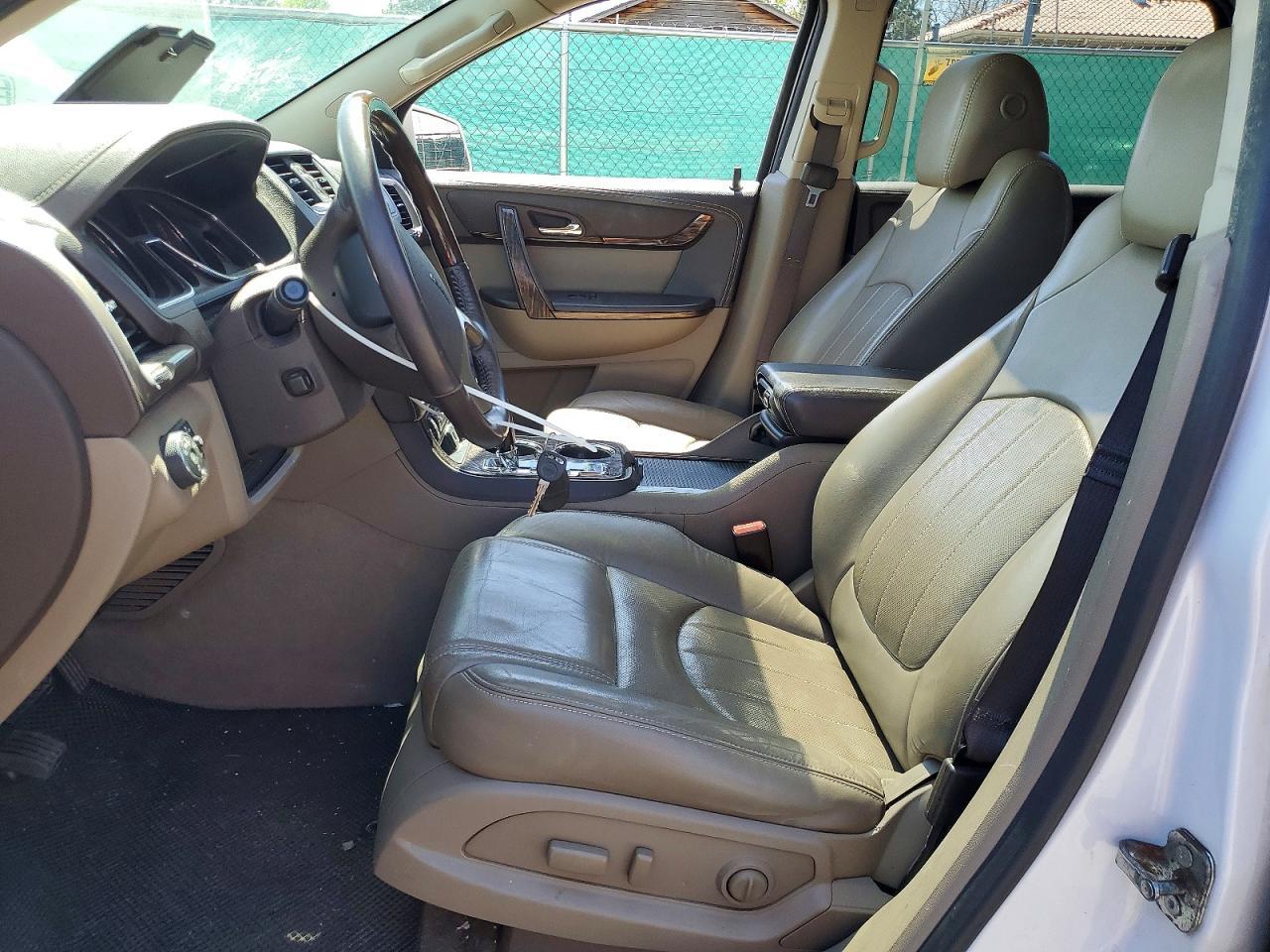 2016 GMC Acadia Denali - Image 7