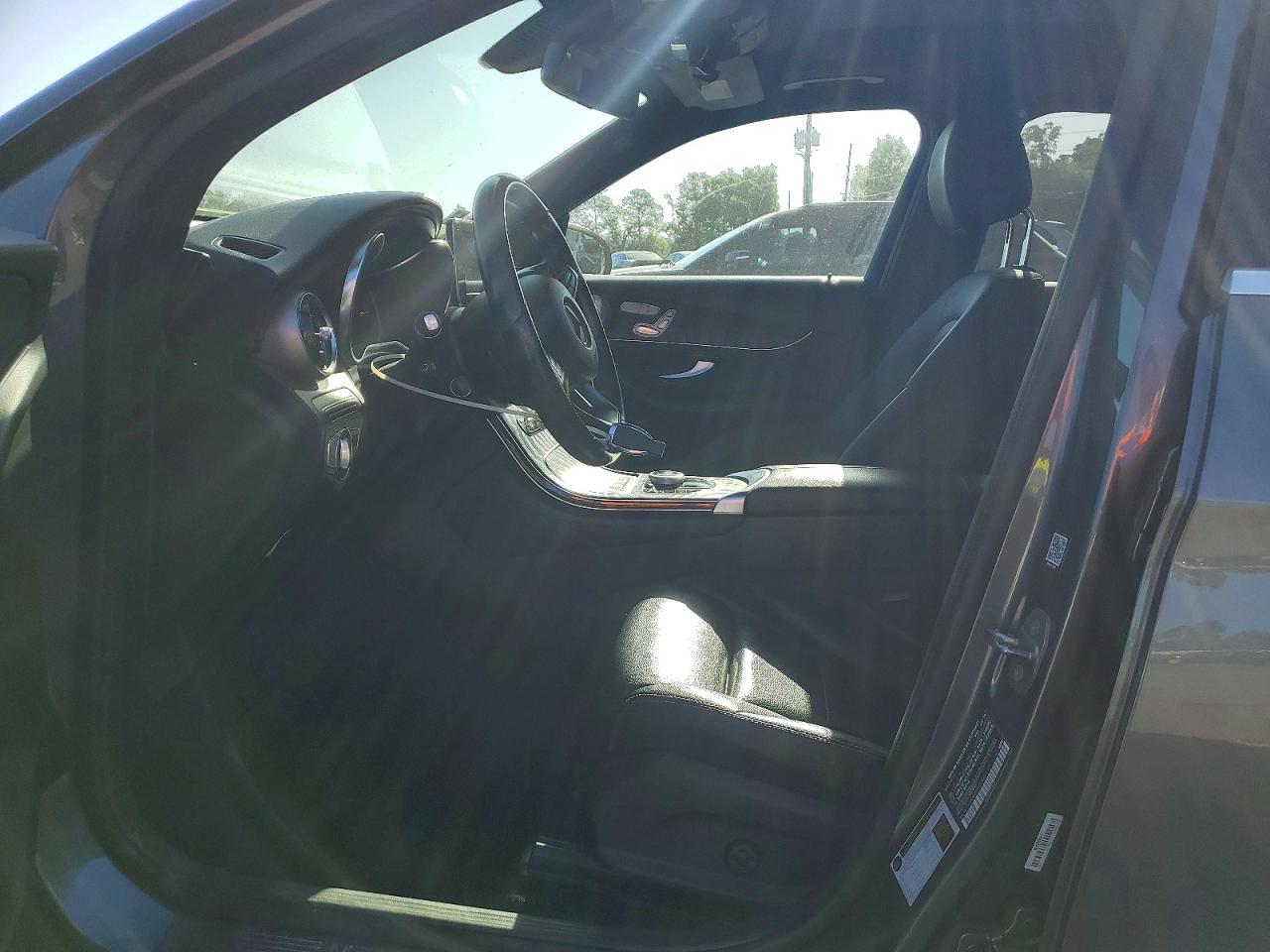 2018 Mercedes-Benz Glc 300 4Matic - Фото 7