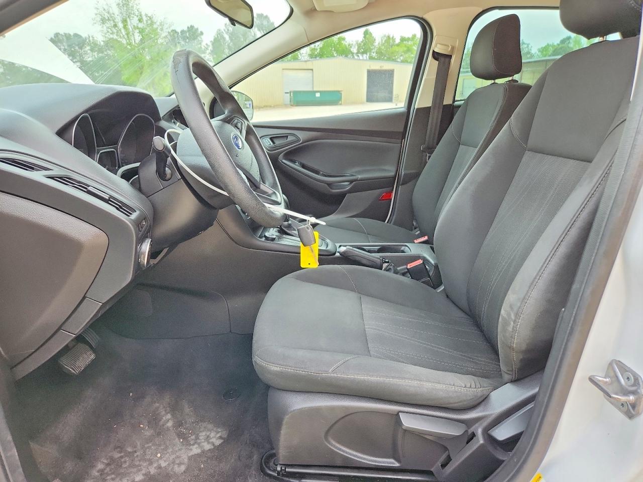 2016 Ford Focus S - Фото 7