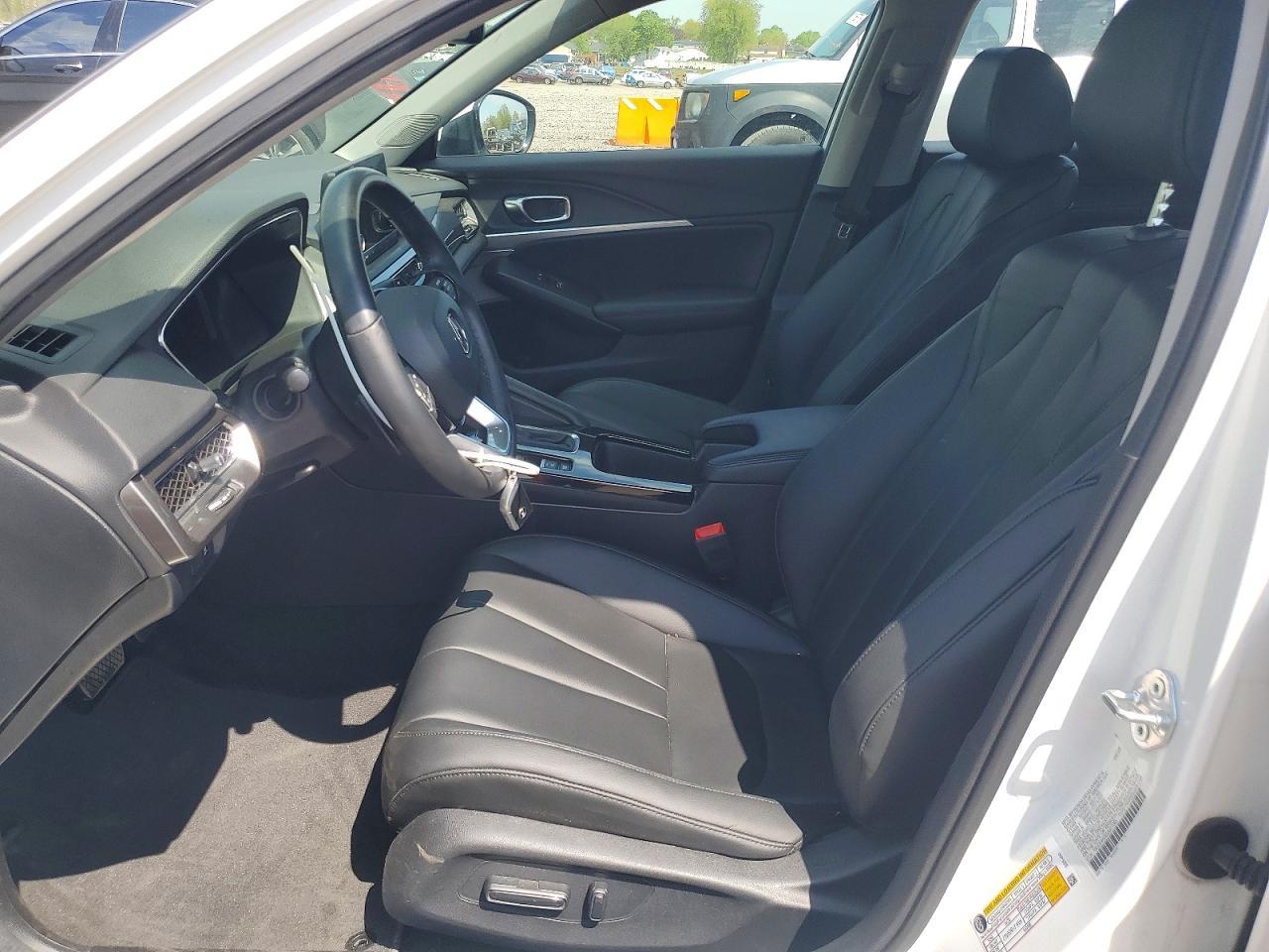 2025 Acura Integra - Фото 7