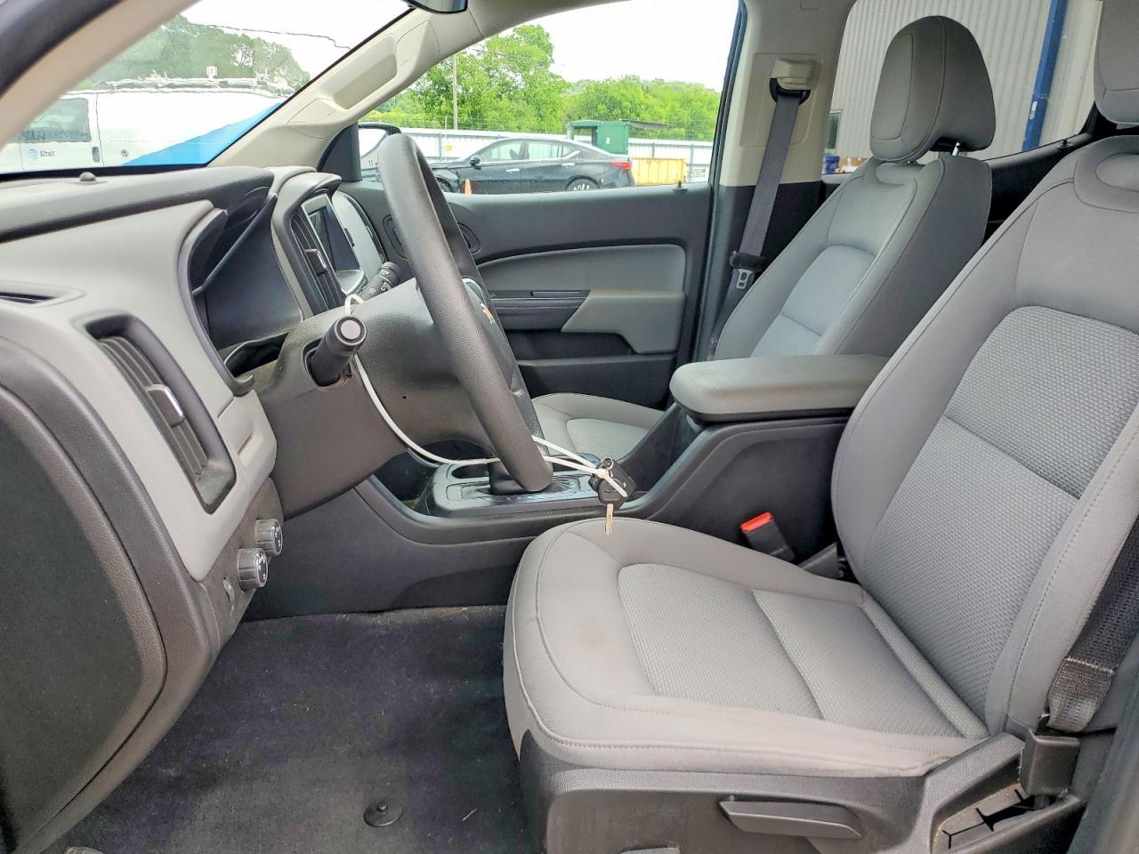 2019 Chevrolet Colorado - Image 7