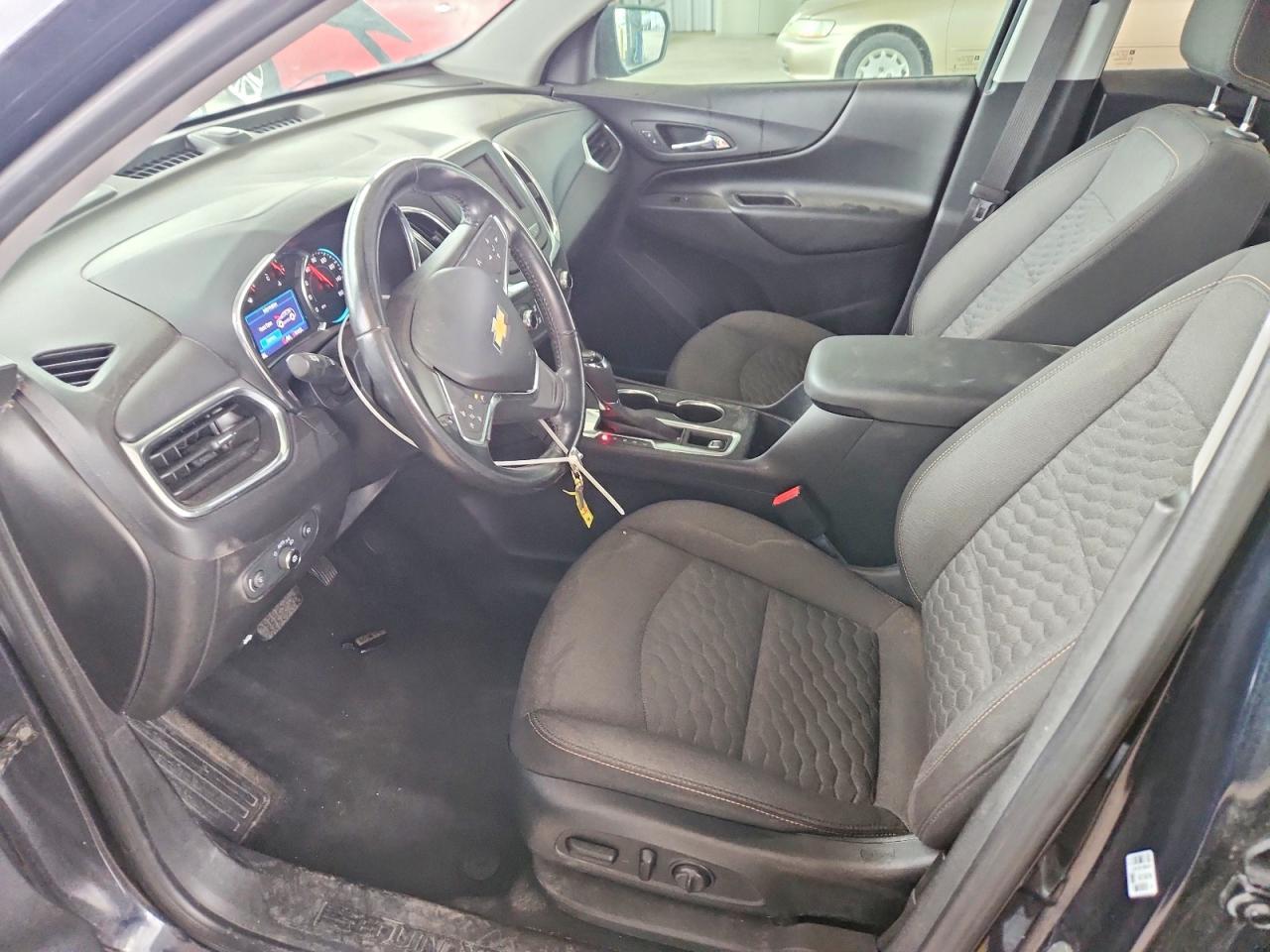 2020 Chevrolet Equinox Lt - Фото 7