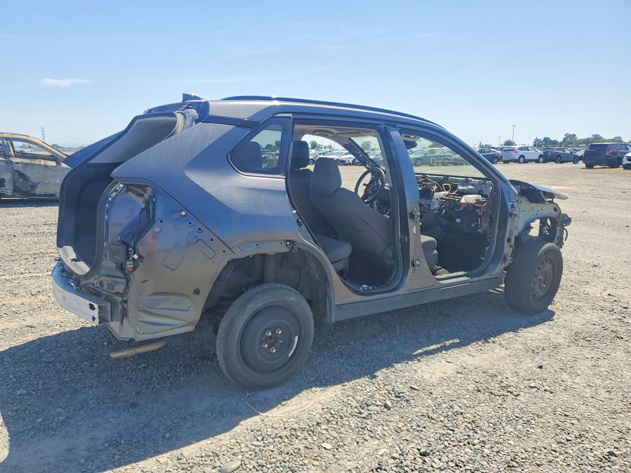 2023 Toyota Rav4 Hybrid Xle - Image 3