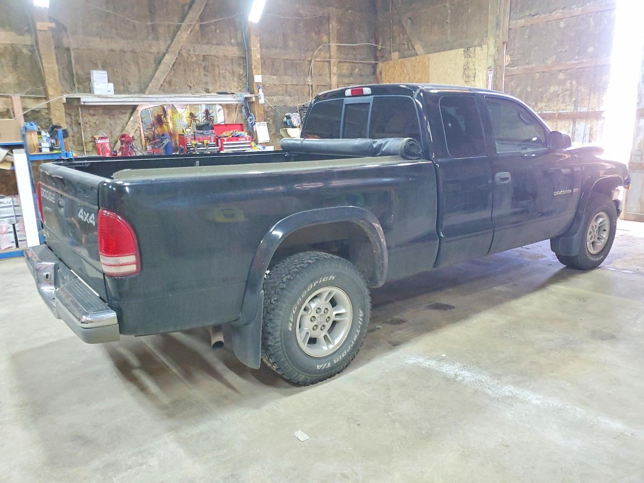 1999 Dodge Dakota - Image 3