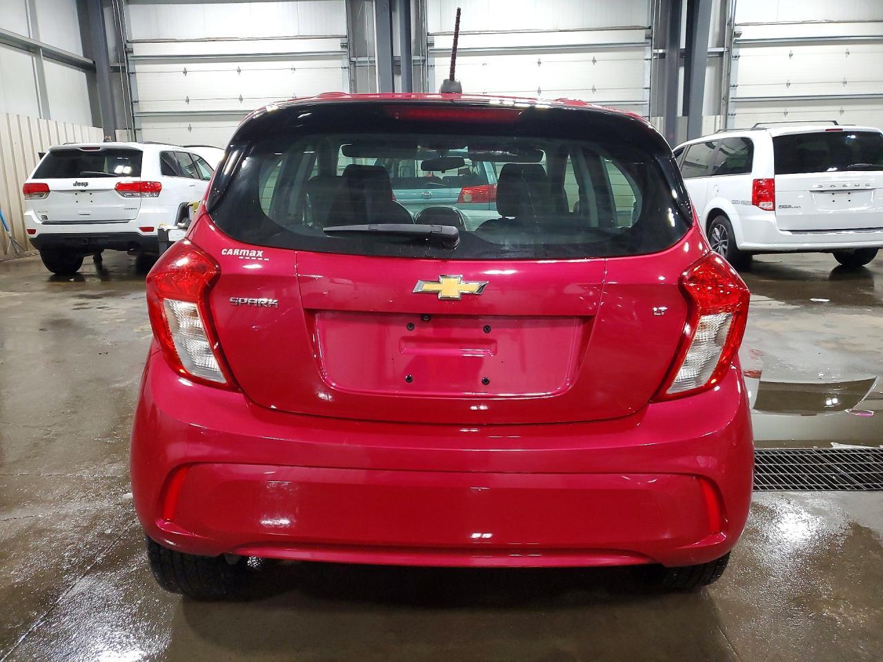 2019 Chevrolet Spark 1Lt - Image 6