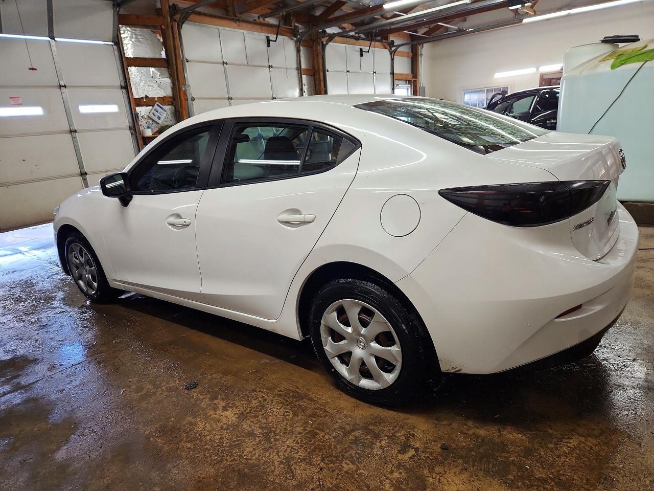 2018 Mazda 3 Sport - Image 2