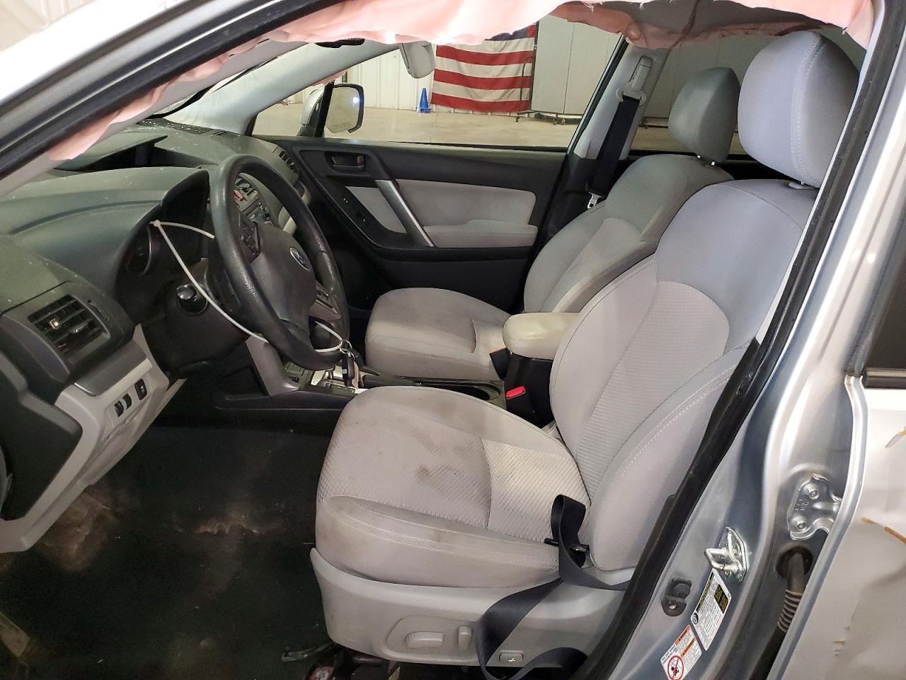 2014 Subaru Forester 2.5I Premium - Image 7