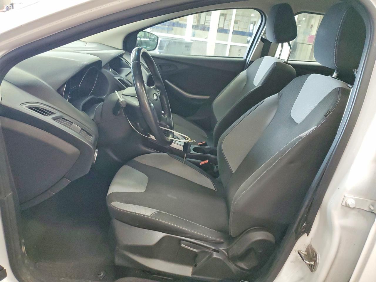 2012 Ford Focus Se - Image 7