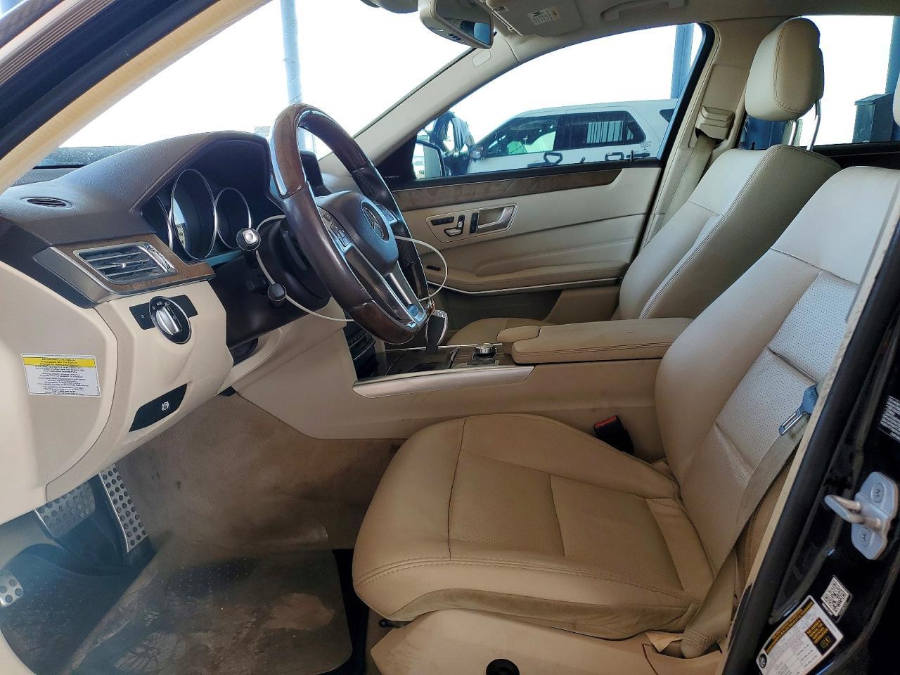 2014 Mercedes-Benz E 350 - Фото 7