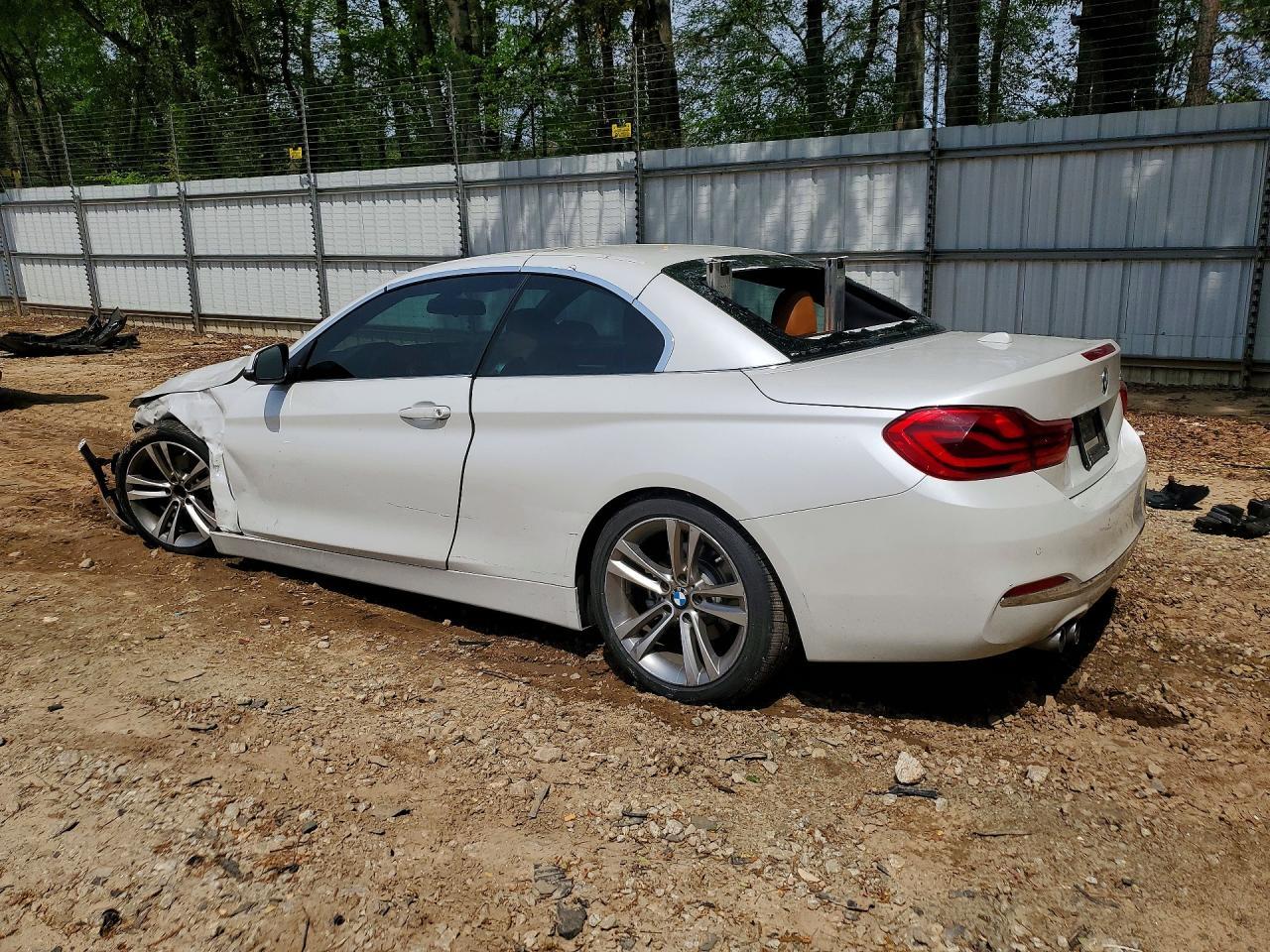 2018 BMW 430I - Image 2
