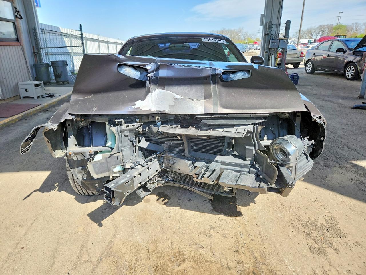 2016 Dodge Challenger Sxt - Image 5