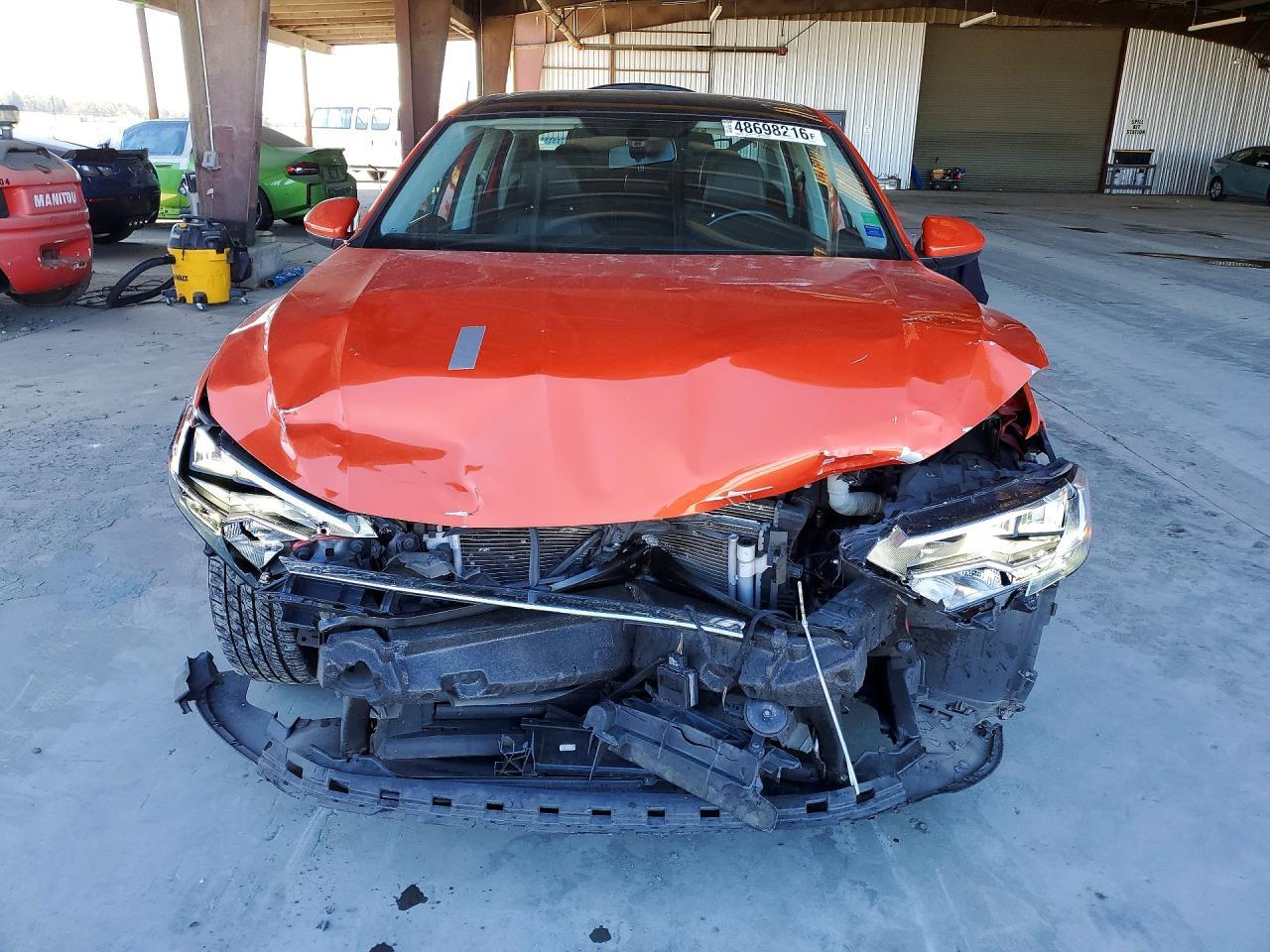 2019 Volkswagen Jetta S - Image 5