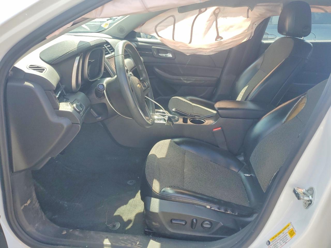 2016 Chevrolet Malibu Limited Lt - Фото 7