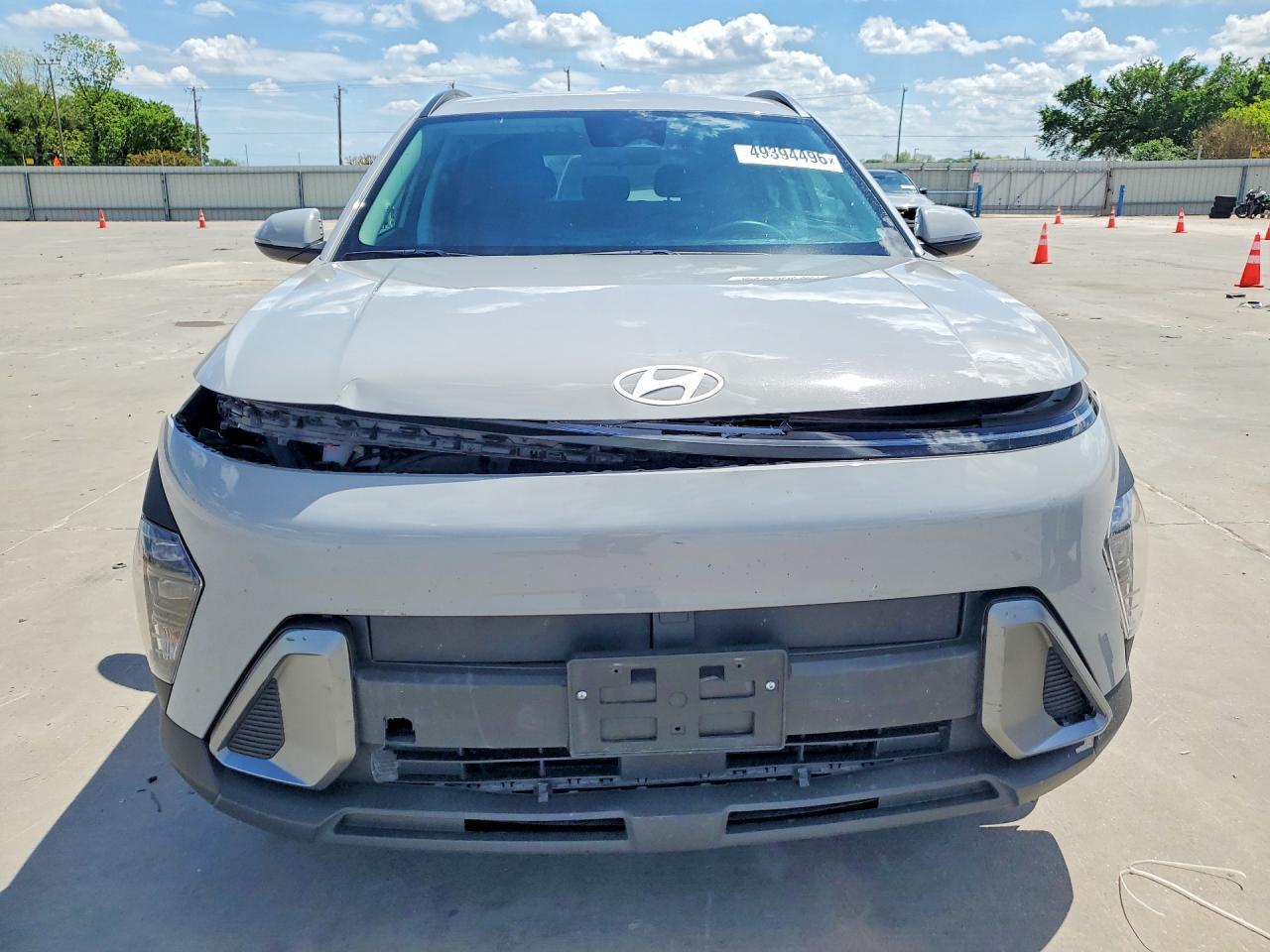 2025 Hyundai Kona Sel - Image 5