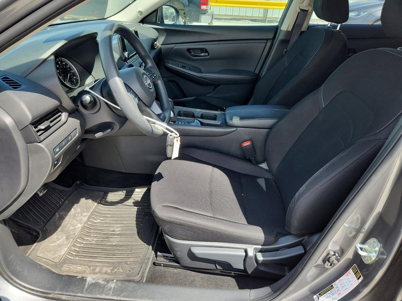 2024 Nissan Sentra S - Фото 7