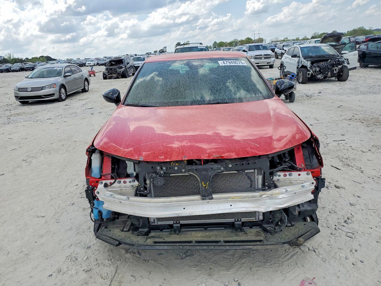 2022 Honda Civic Sport - Фото 5