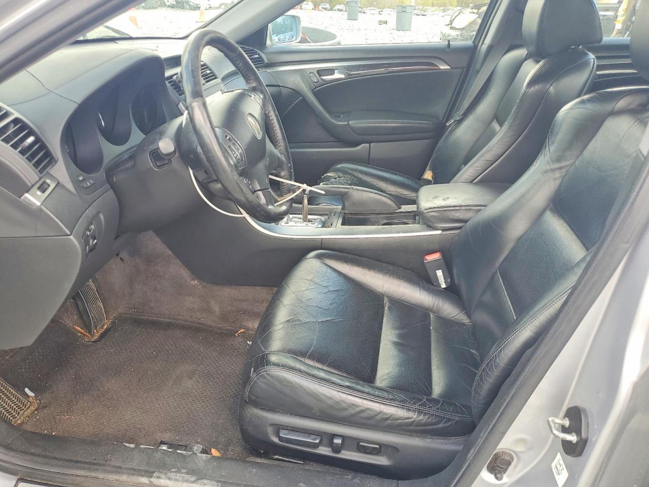 2005 Acura Tl - Image 7
